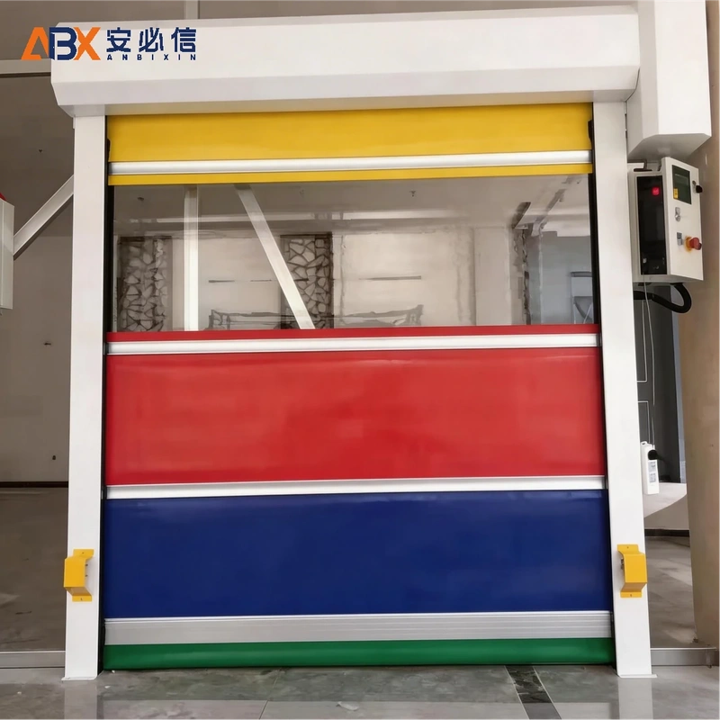 兴安高速门